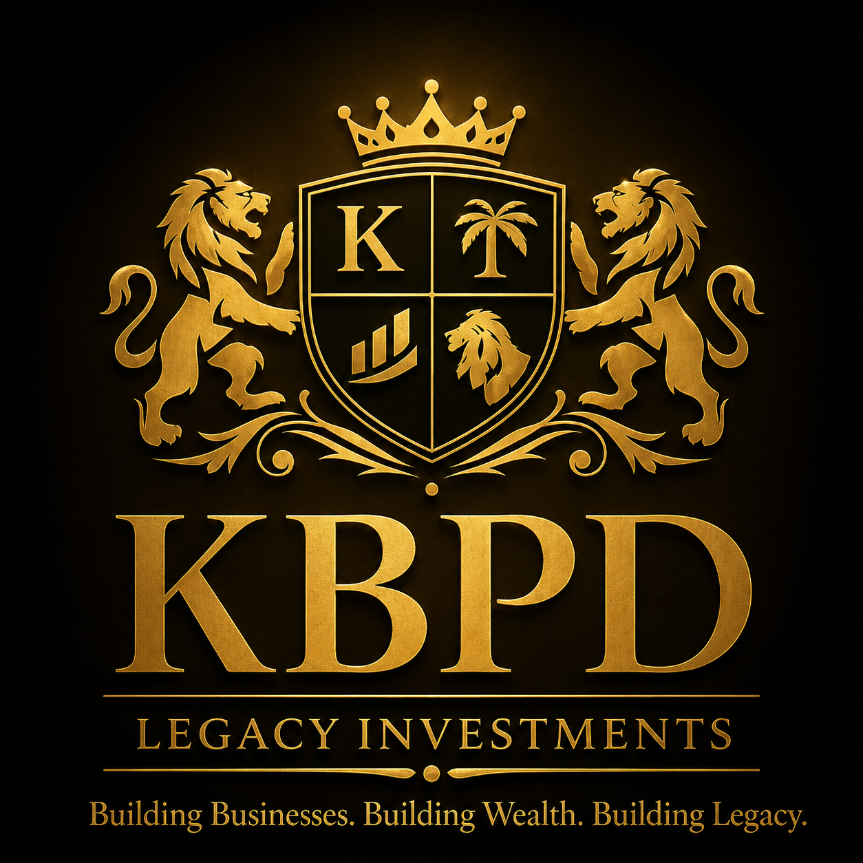 KBPD Legacy Investments